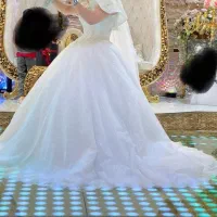 لباس عروس