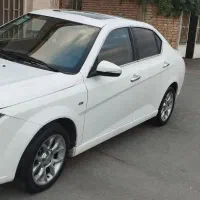 دنا پلاس توربو اتوماتیک