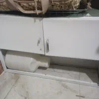 کابینت فلزی اب چکان