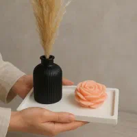 انواع اکسسوری زیبا و شیک|صنایع دستی و سایر لوازم تزئینی|امیدیه, |دیوار