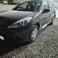 ۲۰۷ صفر خشک پانا فول