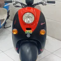 فروش پاکشتی یاماها وینو هندا اسکوپی موتور پلمپ