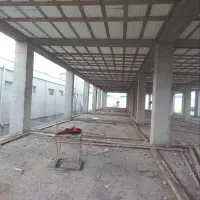 ارماتوربندی و قالبندی