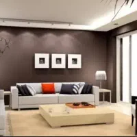 آپارتمان / سالن بزرگ /زرهی / آقایی