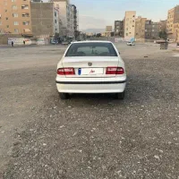 صمند مدل ۹۲ اتاق تعویض ۹۷