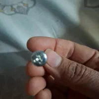 پیچ سرعدسی چهارسو فولادی3و 4سانتی