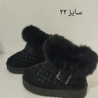 کفش|کیف، کفش، کمربند|خرمآباد, |دیوار