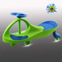 لوپ کار ماشین جذاب کودکان