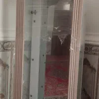 بوفه و تخت دو نفره نو