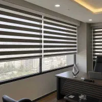 فروش ویژه انواع پرده نصب و شستشو درتمامی نقاط مشهد