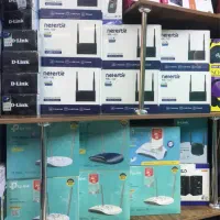 مودم نتربیت ۱۲۲