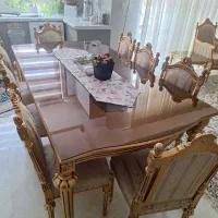 مبلمان استیل|مبلمان خانگی و میز عسلی|تهران, حکیمیه|دیوار