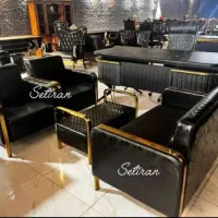 مبلمان اداری ریحانی شرایطی