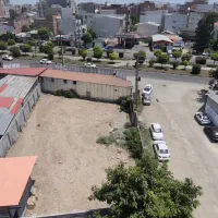 اجاره زمین تجاری بلوار ولیعصر ولایت ۲۴