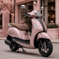 grand filano Fl125 یاماها نیرو موتور گودرزی