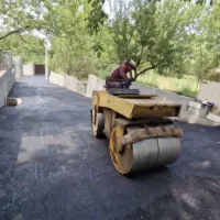 اجاره دهی غلطک دوتنی ویک تنی موتوری کمپکی زنی کف|خدمات پیشه و مهارت|شهریار, کردزار|دیوار