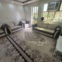 مبــل ۷نفره جنس سوییت نو