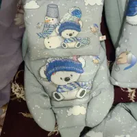 سرویس نوزاد|تخت و سرویس خواب|سراوان, |دیوار