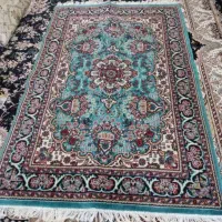 گلیم فرش ۴ متری