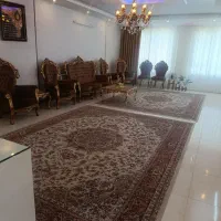 آپارتمان ۱۹۰متری پنت هوس انتهای بلوار نماز