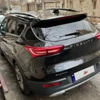 فیدلیتی ۳۵۲۰ مقطوع فقط تا فردا