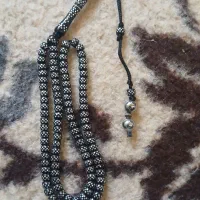 تسبیح میخ دوز قلع کوب