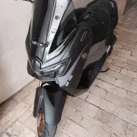 ان مکس توربو صفر
