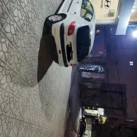 پژو206 تیپ2|خودرو سواری و وانت|کرمانشاه, |دیوار