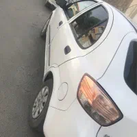 تیبا 2 (هاچبک) EX، مدل ۱۳۹۶|خودرو سواری و وانت|قم, هنرستان|دیوار