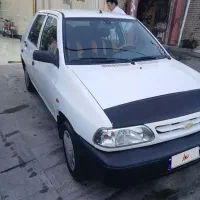 پرایدمدل۹۴|خودرو سواری و وانت|هوراند, |دیوار