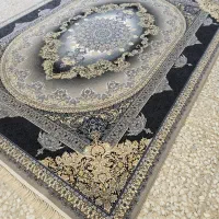 فرش سیمرغ کاشان ۱۰۰۰ شانه اصل تراکم ۳۰۰۰|فرش|تهران, شهرک شریعتی|دیوار