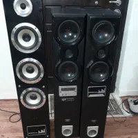۳عدد باند در حال کار