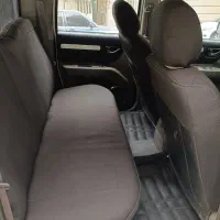 کاپرا دو کابین مدل ۹۰ تک دف|خودرو سواری و وانت|تهران, تهرانپارس جنوبی|دیوار