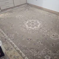 دو تخته فرش 12 متری
