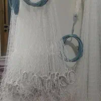 تور ماهیگیری پرتابی|ماهیگیری|اصفهان, آفاران|دیوار