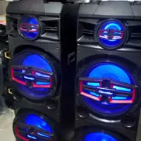 اسپیکر|سیستم صوتی خانگی|محمدشهر, کوی بهار|دیوار