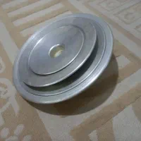 قابلمه روحی ۶تیکه با در خیلی کم کارکرده|ظروف پختوپز|تهران, هاشمی|دیوار