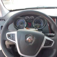 دنا پلاس ۶ دنده فول صفر|خودرو سواری و وانت|زاهدان, |دیوار