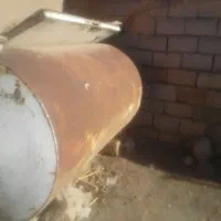 تانکر2000لیتری|عمده‌فروشی|ایواوغلی, |دیوار