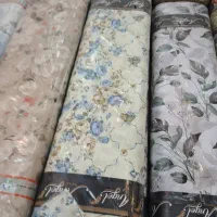 پارچه رو تشک ، مبل ، بالش|لوازم خیاطی و بافتنی|ارومیه, |دیوار