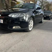خودرو ام جی ۶ مگنت