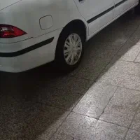 سمند LX ۹۸کارمندی، کم کار|خودرو سواری و وانت|مشهد, آبکوه|دیوار