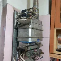 تعمیر سرویس فروش*پکیج ابگرمکن*اندیشه فردیس مارلیک*|آبگرمکن، پکیج، شوفاژ|فردیس, قریشی|دیوار