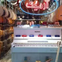 تنبکستان فروشگاه موسیقی مولایی