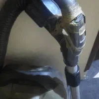 جاروبرقی الجی 2000وات|جاروبرقی، جارو شارژی، بخارشو|تهران, خانی آباد نو شمالی|دیوار