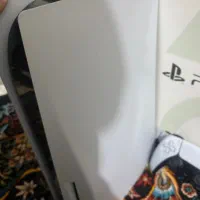 ps5 fat disk 1tra|کنسول، بازی ویدئویی و آنلاین|دزفول, |دیوار