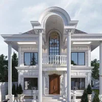 رابیتس کاری|خدمات پیشه و مهارت|چالوس, |دیوار