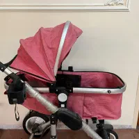 کالسکه کودک cynebaby آمریکایی|کالسکه و لوازم جانبی|نجف‌آباد, سعدی|دیوار