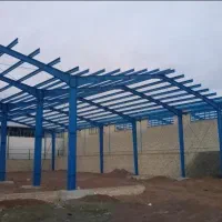 سوله های استاندارد نو و دست دوم و جایگاه سوخت|فروش دفتر صنعتی، کشاورزی، تجاری|صباشهر, |دیوار