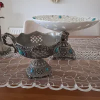 میوه خوری|ظروف سرو و پذیرایی|رشت, هلال احمر|دیوار